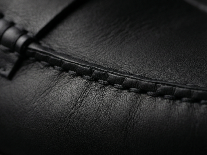 Black Loafers for Women | Elegant Comfortable Slip-On Fashion Footwear