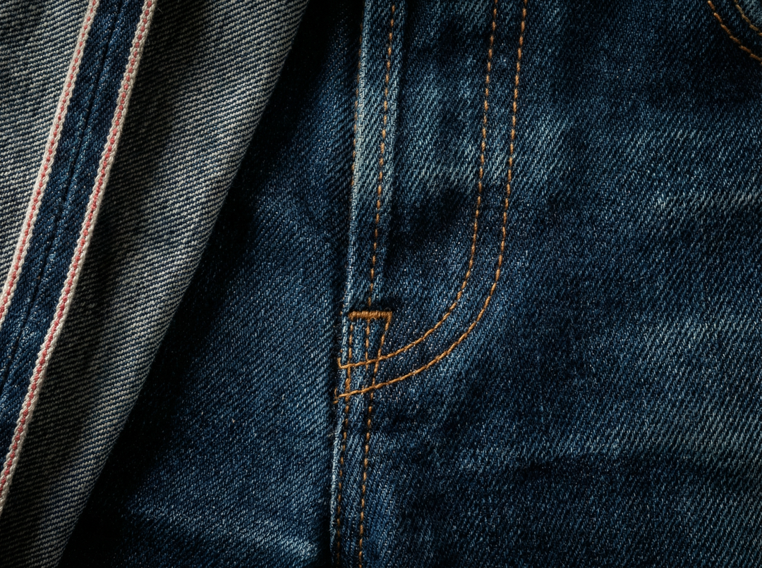 Denim Jacket | Stylish Cropped Women’s Outerwear