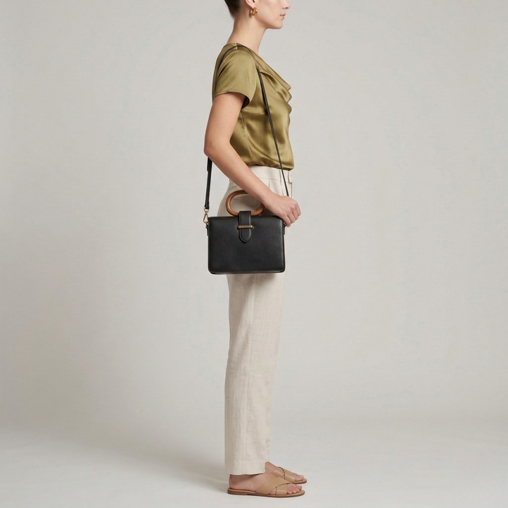 Women's Blouse | Elegant Lightweight Casual Top