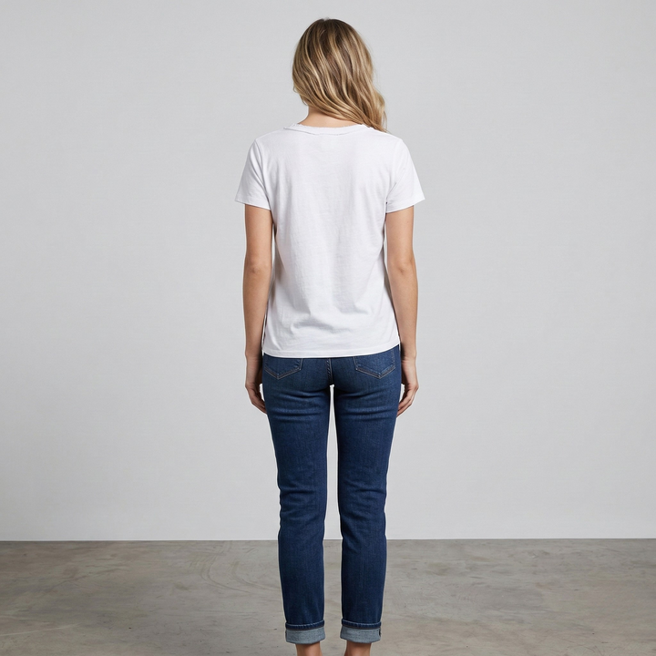 Women's Blouse | Flattering Lightweight Summer Top