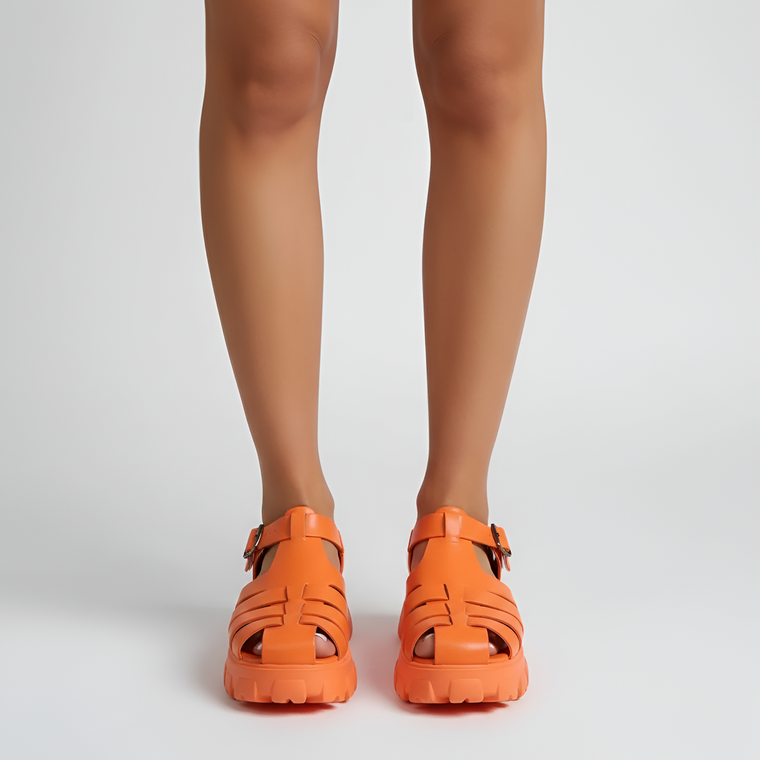 Women's Platform Sandals | Stylish Comfortable Summer Footwear 0