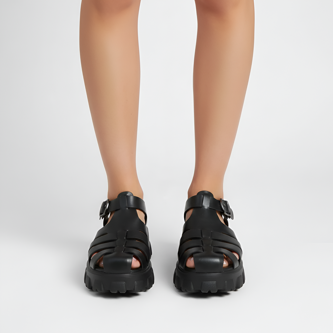 Women's Platform Sandals | Stylish Comfortable Summer Footwear 3