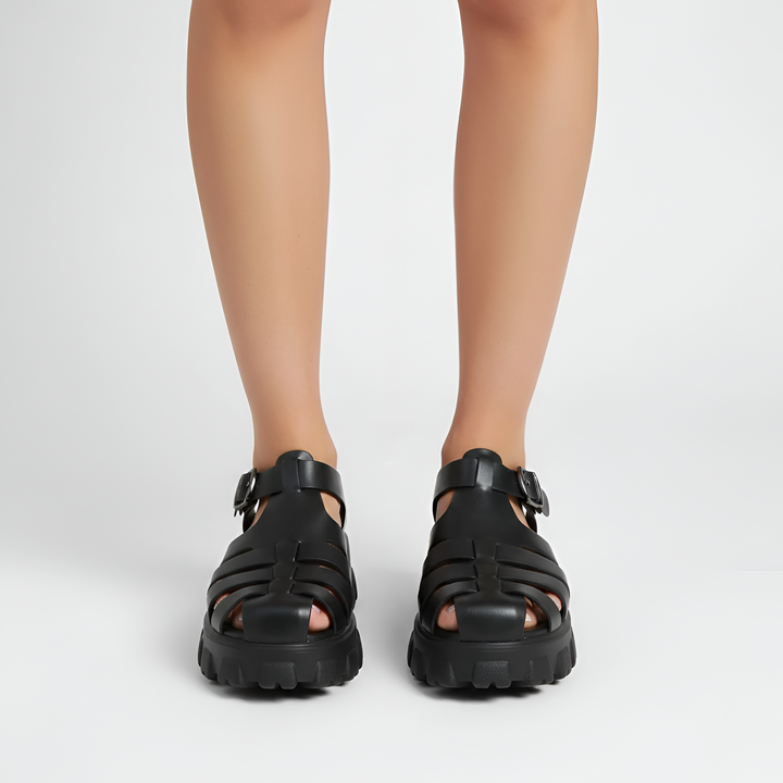 Women's Platform Sandals | Stylish Comfortable Summer Footwear 3