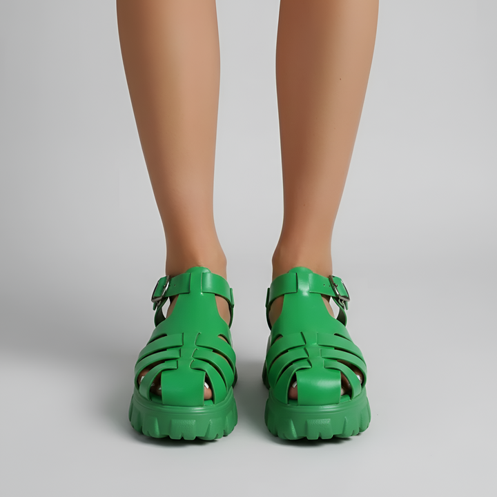 Women's Platform Sandals | Stylish Comfortable Summer Footwear 4