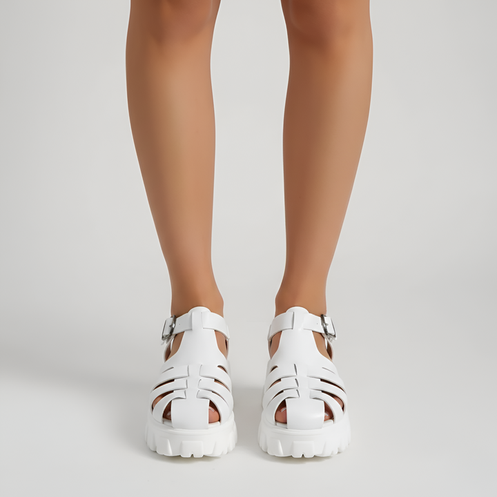 Women's Platform Sandals | Stylish Comfortable Summer Footwear 5