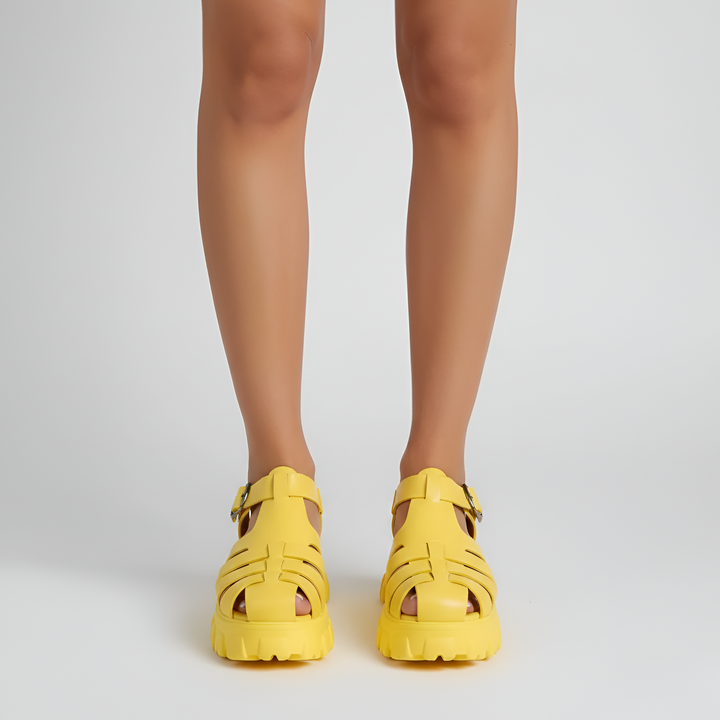 Women's Platform Sandals | Stylish Comfortable Summer Footwear 6