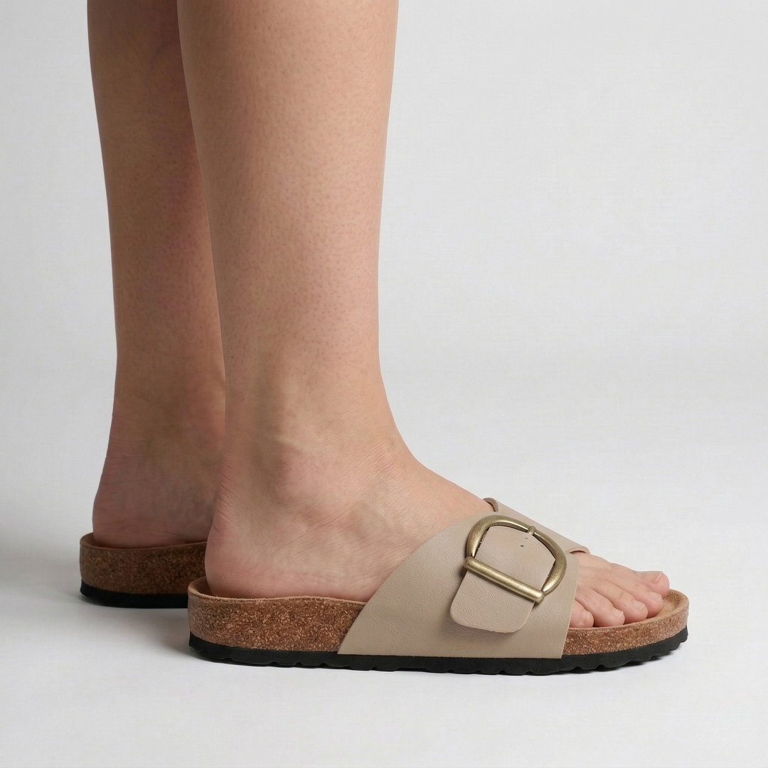 Women's Sandals | Stylish Comfortable Adjustable Summer Footwear 2