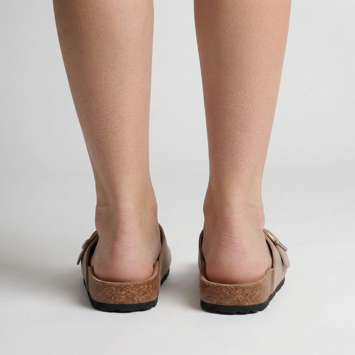 Women's Sandals | Stylish Comfortable Adjustable Summer Footwear 3