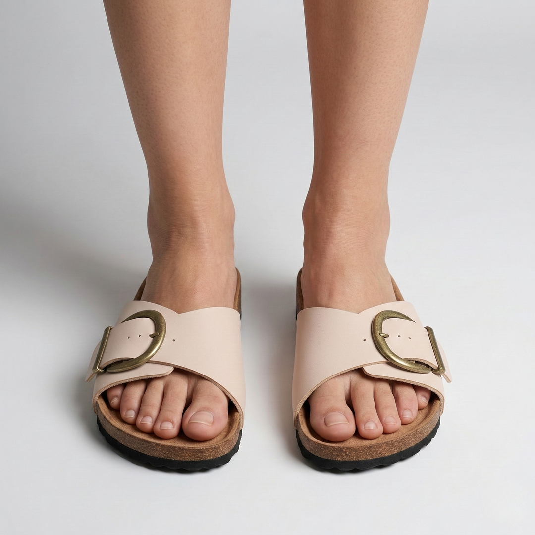 Women's Sandals | Stylish Comfortable Adjustable Summer Footwear 4