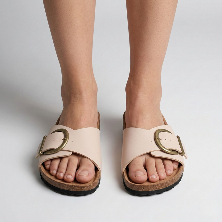 Women's Sandals | Stylish Comfortable Adjustable Summer Footwear 4