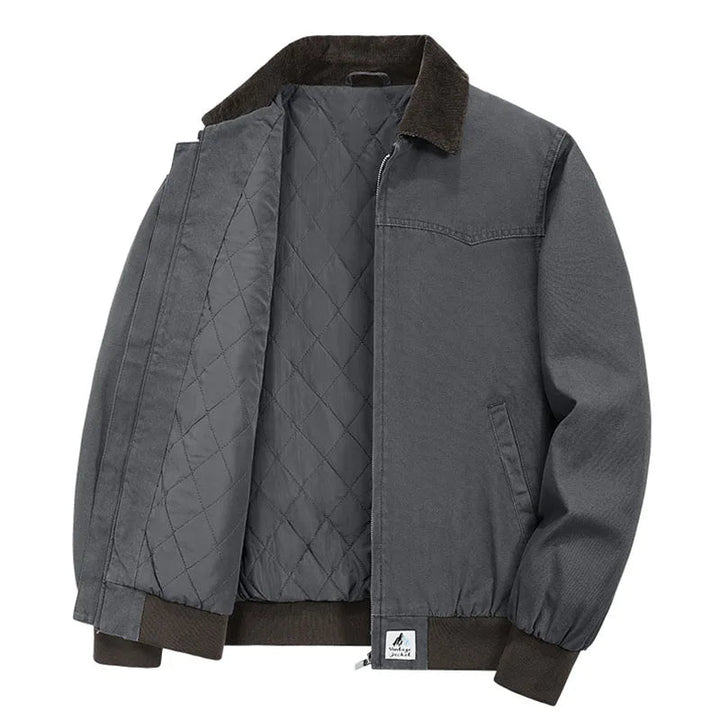 Work Jacket | Breathable Durable Workwear Jacket for Men 1