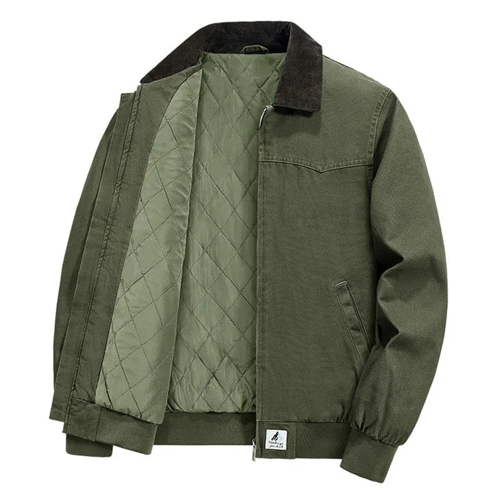 Work Jacket | Breathable Durable Workwear Jacket for Men 2