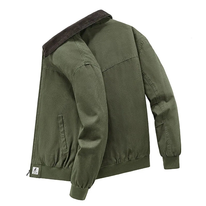 Work Jacket | Breathable Durable Workwear Jacket for Men 4