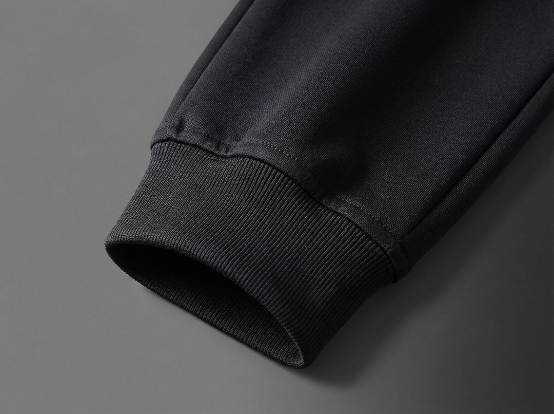 Performance Tracksuit Set | Stylish Comfortable Gym Clothes for Men