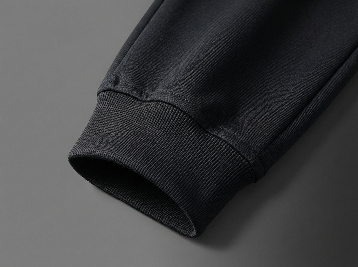 Performance Tracksuit Set | Stylish Comfortable Gym Clothes for Men
