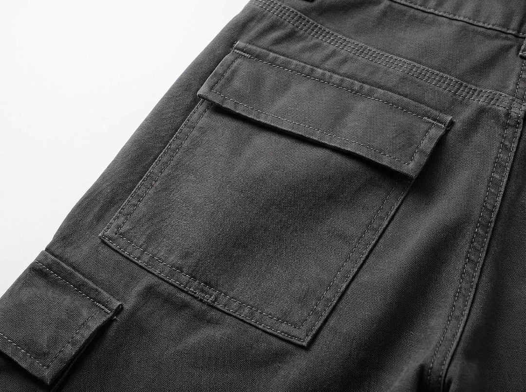 Cargo Trousers | Stylish Durable Utility Pants for Men
