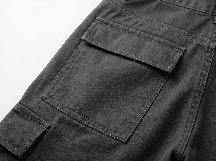 Cargo Trousers | Stylish Durable Utility Pants for Men