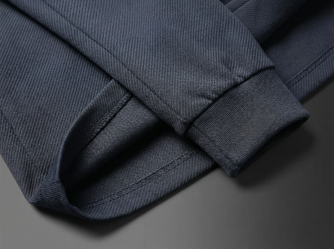 Performance Tracksuit Set | Stylish Comfortable Gym Clothes for Men