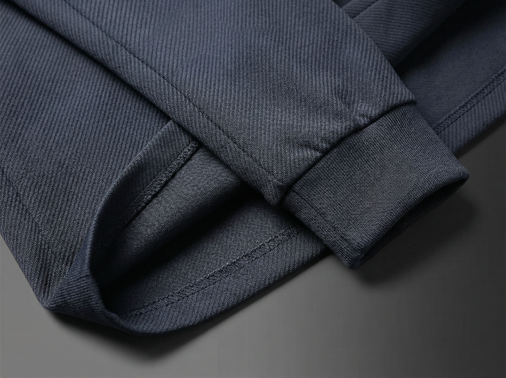 Performance Tracksuit Set | Stylish Comfortable Gym Clothes for Men
