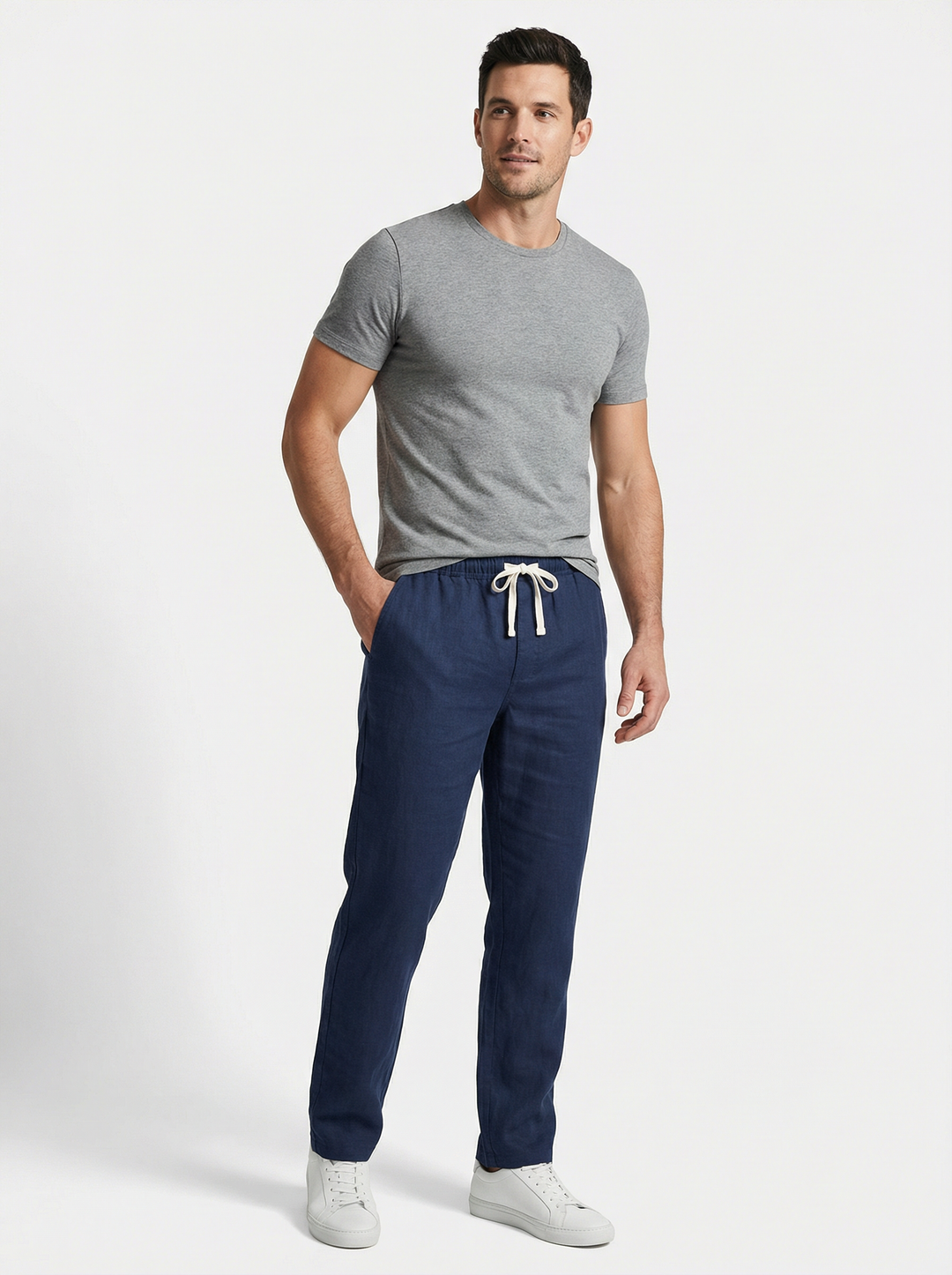 Men's Jogger Pants | Comfortable Stylish Relaxed Fit Track Pants