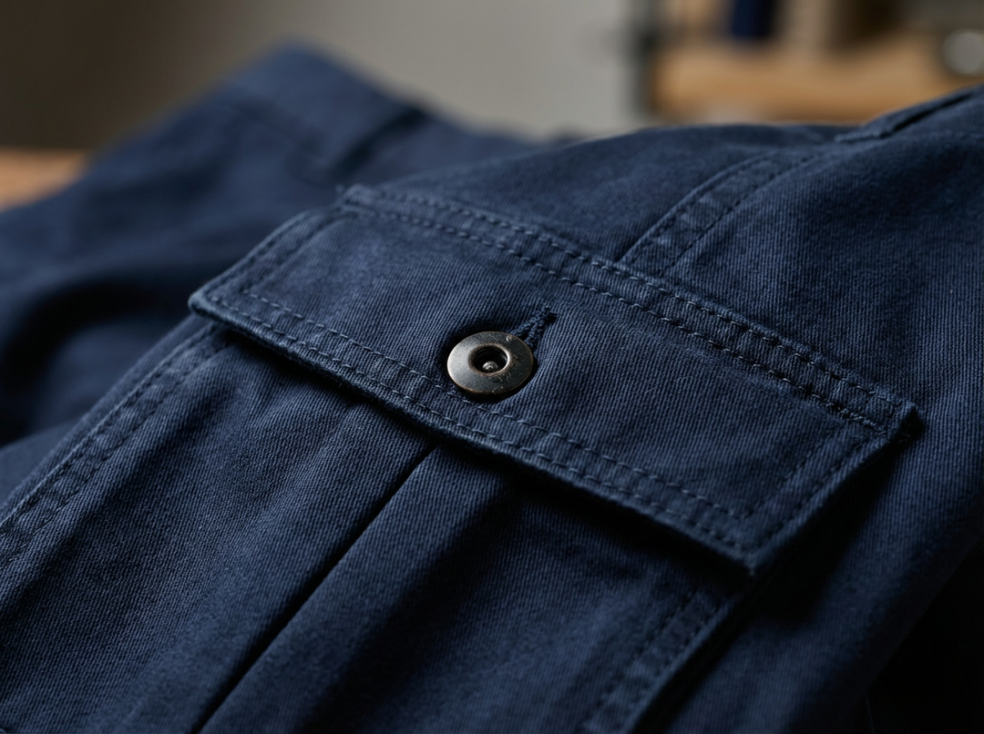 Cargo Trousers | Stylish Durable Utility Pants for Men