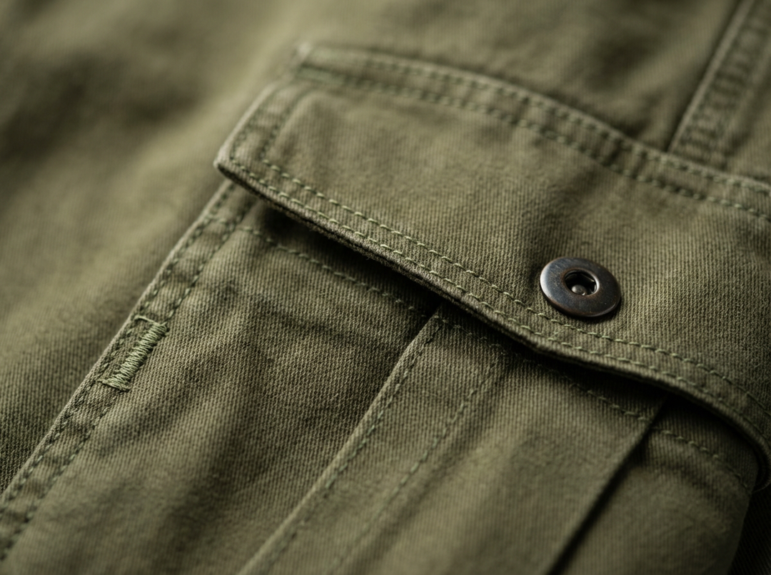 Cargo Trousers | Stylish Durable Utility Pants for Men