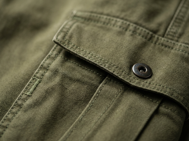 Cargo Trousers | Stylish Durable Utility Pants for Men