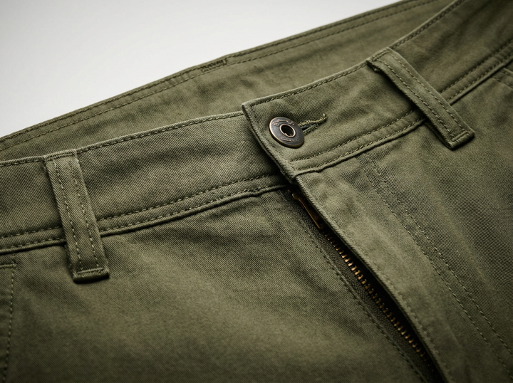 Cargo Trousers | Stylish Durable Utility Pants for Men