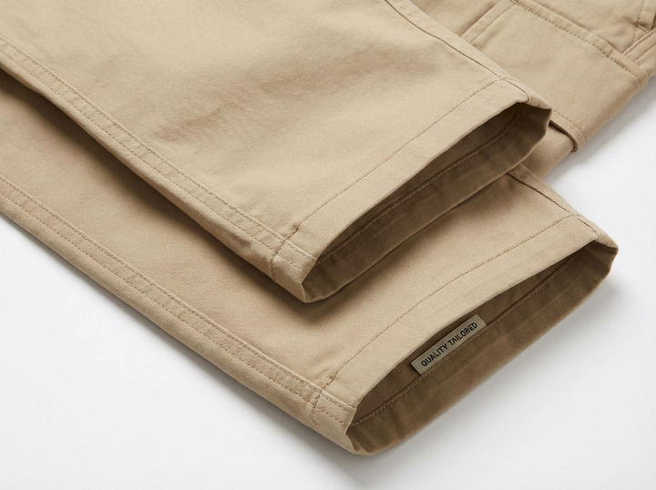 Cargo Trousers | Stylish Durable Utility Pants for Men